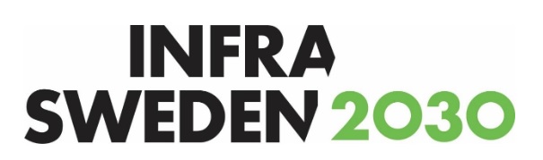 InfraSweden2030