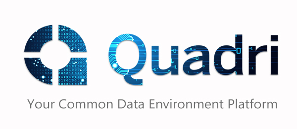 Quadri, your common data environment platform